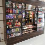 قهوه و شکلات سام