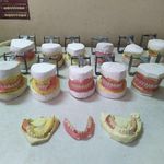 لابراتوار پروتز متحرک