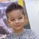 پیرایش مردانه رایمون