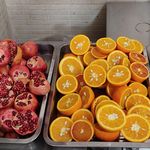 بستنی فروشی و ویتامینه وانیلا