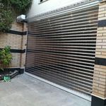 دربهای اتوماتیک گروه فنی مهندسی فراز صنعت