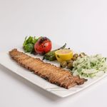 کیترینگ مهان