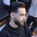 پیرایش مردانه رایمون