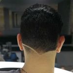 آرایشگاه مردانه