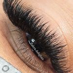 اکستنشن مژه زهرا دهقان