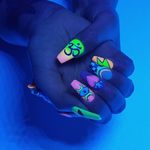 سالن تخصصی ناخن پریسا آزادی