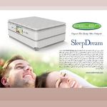 فروشگاه تشک و سرویس خواب کاسپین