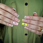 آموزش و خدمات تخصصی ناخن دریا تقی پور