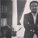 دفتر وکالت مهدی پیشوایی