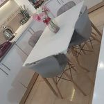 میز و صندلی آرامش