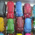 فروشگاه تجهیزات کوهنوردی مستر کوله