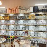 جهیزیه و لوازم خانگی شیک جهاز