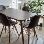 میز و صندلی آرامش