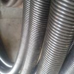 شفت فنری آقای سلیمی