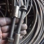 شفت فنری آقای سلیمی