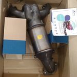 اگزوزسازی جلیل خدمات خودروجلیل