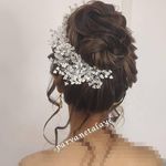 سالن زیبایی پروانه طلایی