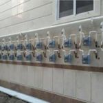 خدمات تاسیسات شایان