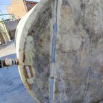 تعمیر و جوشکاری مخزن پلی اتیلن