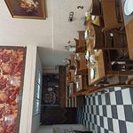 کافه رستوران شهرزاد