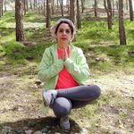 مرکز تخصصی یوگا رمانه (شعبه هفت تیر)