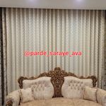 فروشگاه پرده اوا