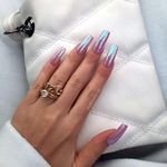 آموزش و خدمات تخصصی ناخن دریا تقی پور