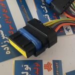 تولیدی سوکت خودرو قنبرزاده