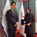 دبستان وپیش دبستان دخترانه بوژان