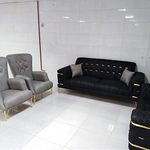 تولیدی مبلمان سعادت