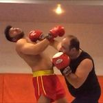 مدرس و مربی ورزش رزمی / تی ار ایکس