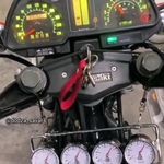 تعمیرگاه موتورسیکلت امین