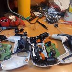 آرمان سرویس (تعمیرات تخصصی الکترونیکی)