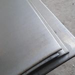 ورق فروشی و گالوانیزه