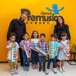 آموزشگاه موسیقی نیامهر