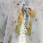 تعمیر و جوشکاری مخزن پلی اتیلن