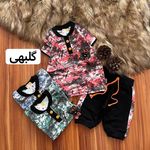 لباس فروشی سورنا مارکت