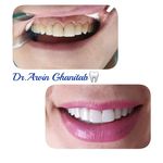 دندانپزشکی دکتر غنی طبع و دکتر تیموری