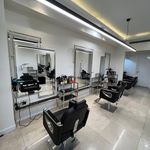 آرایشگاه نیو فیس (زیبایی هنر ماست)