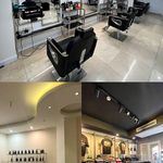 آرایشگاه نیو فیس (زیبایی هنر ماست)