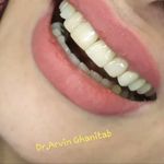 دندانپزشکی دکتر غنی طبع و دکتر تیموری