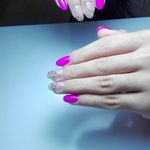 خدمات ناخن صنم