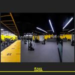 مجموعه تناسب اندام فلکس سنتر