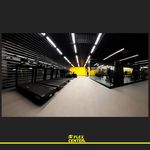 مجموعه تناسب اندام فلکس سنتر