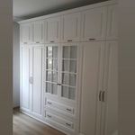 کابینت و کمد دیواری و تعمیرات آبان