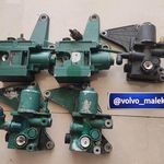 قطعات اصلی ولوو