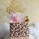 کیک خانگی اذرخش