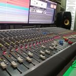 استودیو موسیقی اکتیو