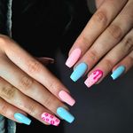 آموزش و خدمات تخصصی ناخن دریا تقی پور