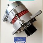 فروشگاه لوازم برقی خودرو میلاد